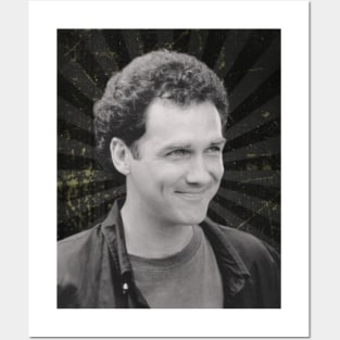 Norm Macdonald Posters and Art